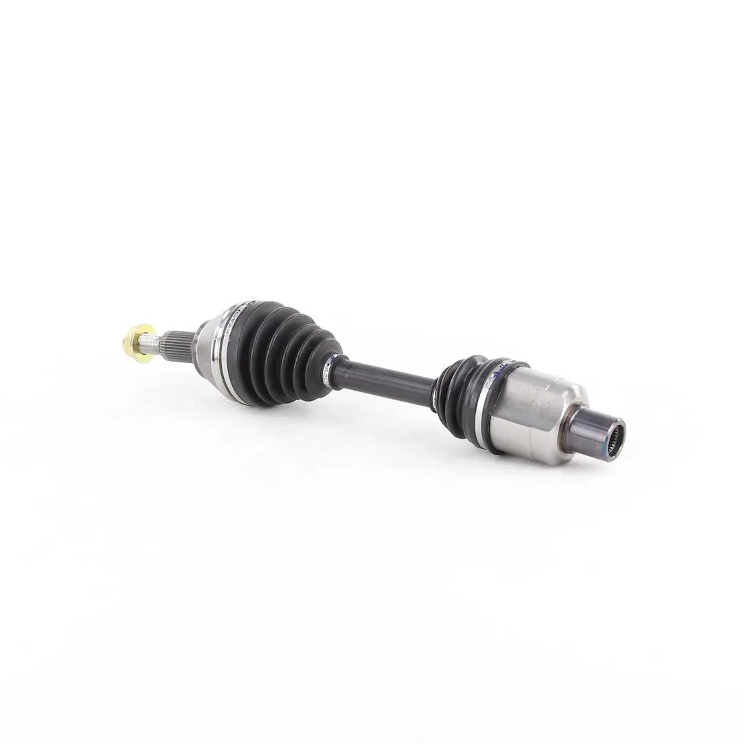 CH-8256 – TRAKMOTIVE CV Axle Shaft, OE Replacement - view 3